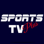 SportsTVplus logo