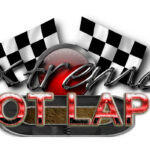 hot laps logo
